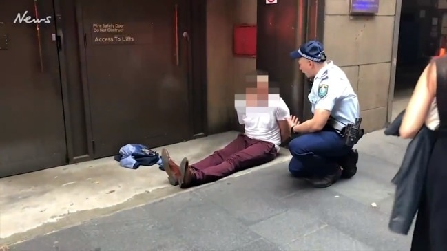 Melbourne Cup Sydney aftermath 2018