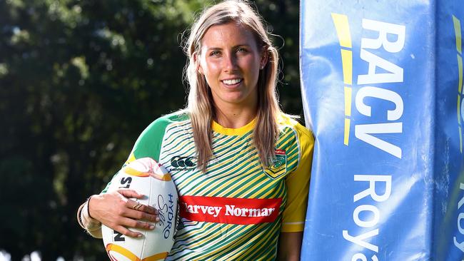 NRLW's 491-day hiatus ends but path to professionalism remains unclear, Women's rugby league