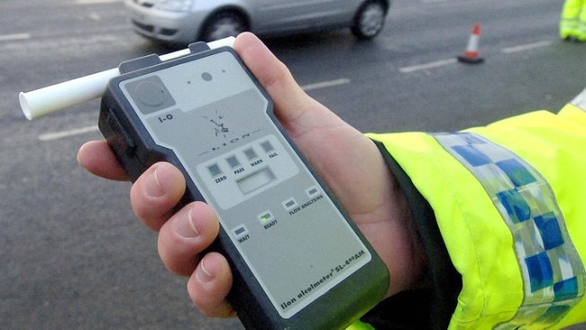 Drink drivers and riders appeared before Toowoomba Magistrates Court.