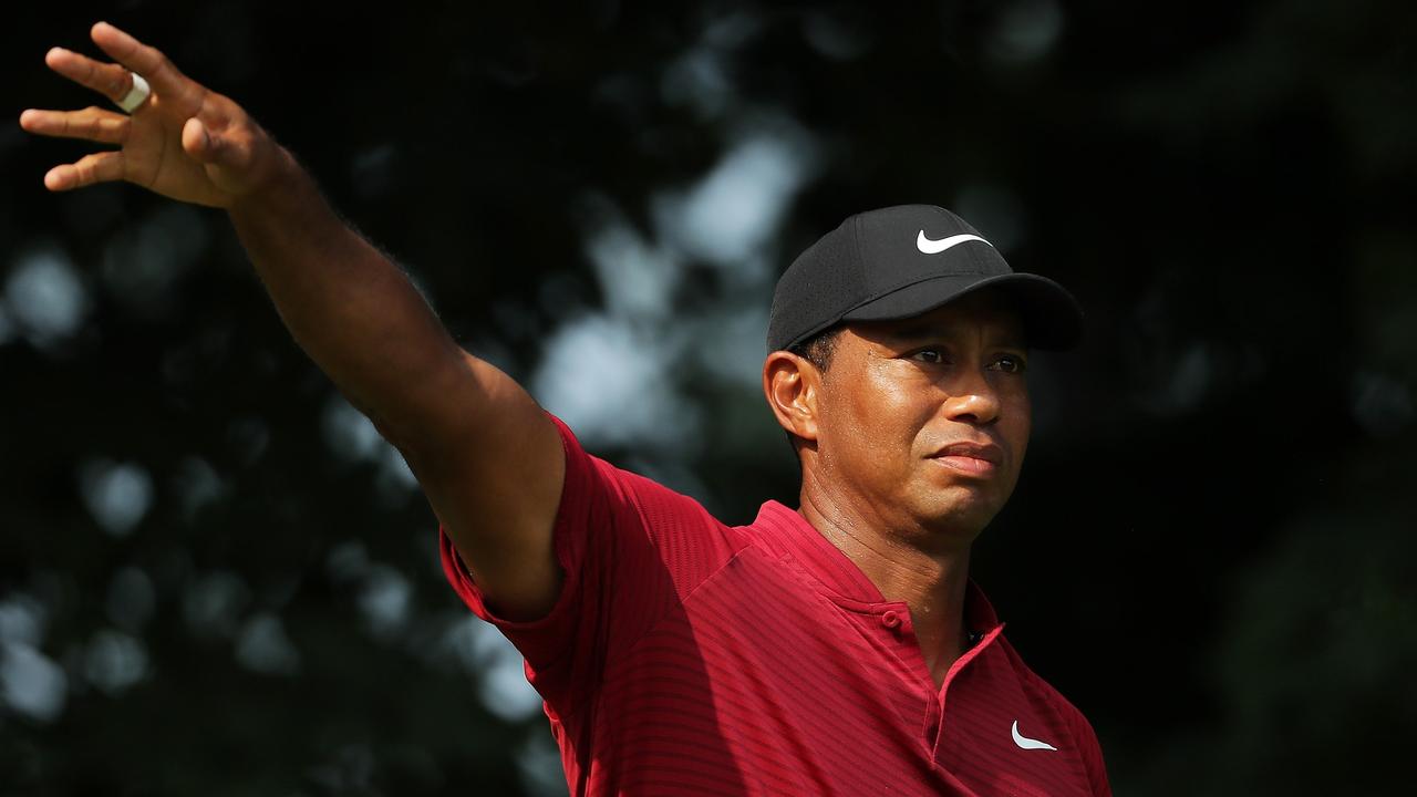 Tiger Woods eyes Sam Snead’s PGA win record as FedExCup Playoffs loom ...