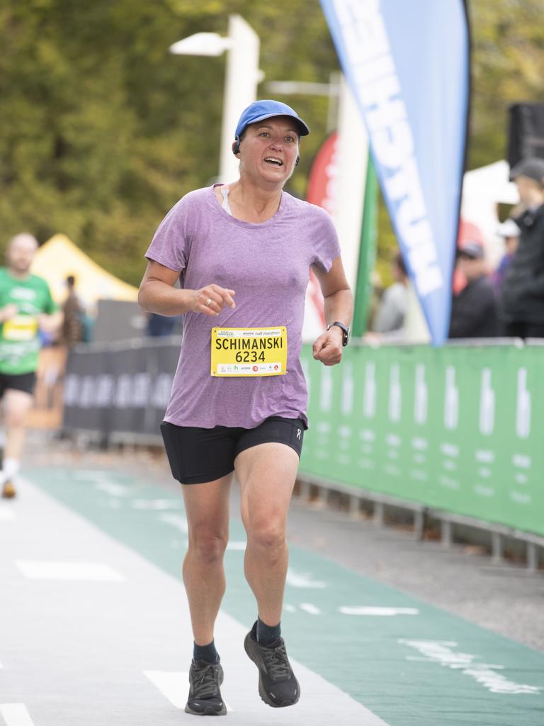 2023 Hobart Airport Marathon Festival | Photos