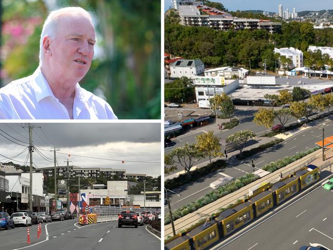 Huge change coming to struggling Nobby Beach business strip