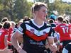 ‘Pretty intense’: Shalom step up a gear as Cathedral lie in wait