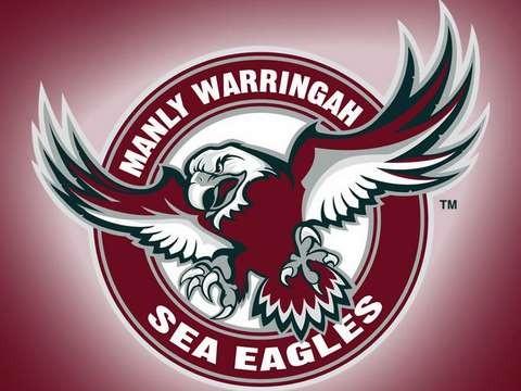 Manly Sea Eagles