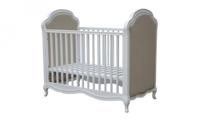 Grotime chateau outlet cot