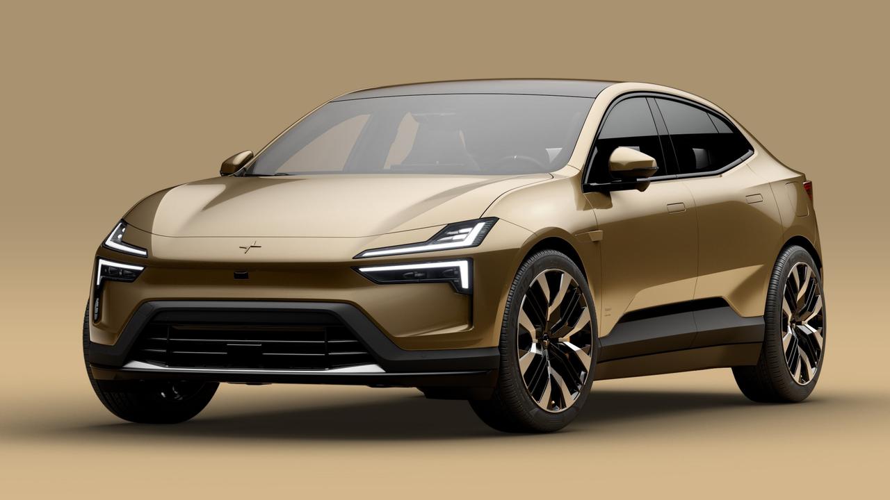 Electric vehicle brand Polestar expands to South Australia