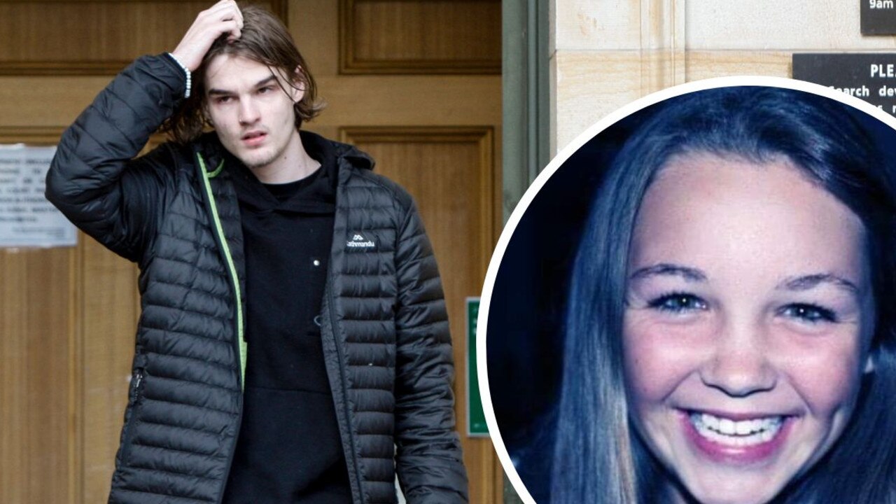 Former Saints student turned to drugs because of bullying, court hears