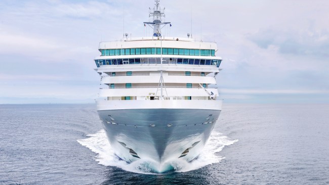 These new repositioning cruise itineraries are game changers