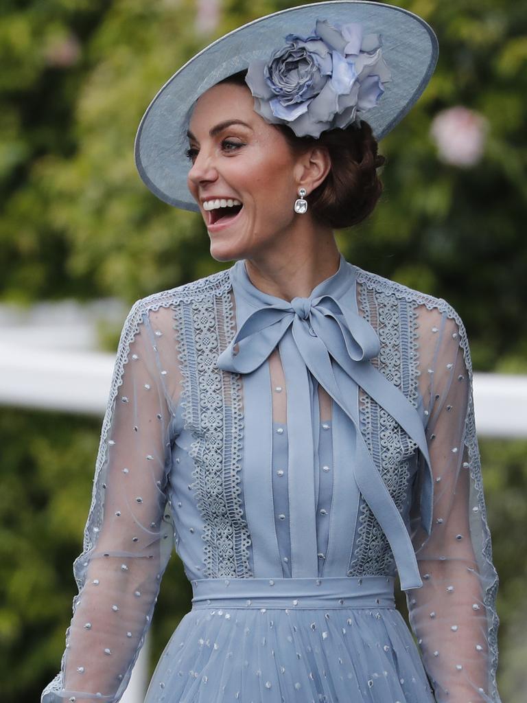 Royal Ascot fashion coming to Melbourne Cup Carnival | Herald Sun