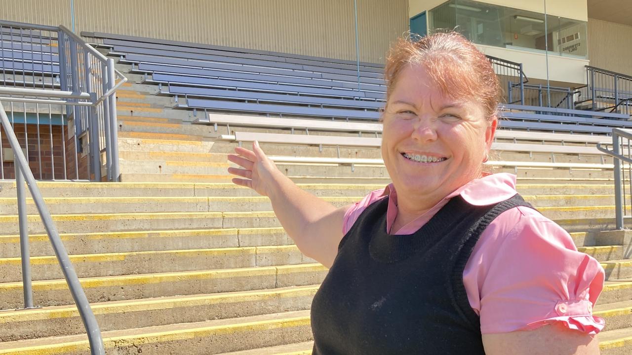 Show organiser Deb Brown says she hopes tickets for this year’s Show continue to be snapped as next week’s opening day inches closer and closer.