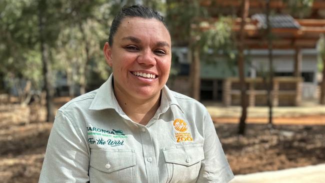 Dubbo local Kirsty Hargraves has been selected as a finalist for the Aboriginal Woman of the Year Award for 2023.