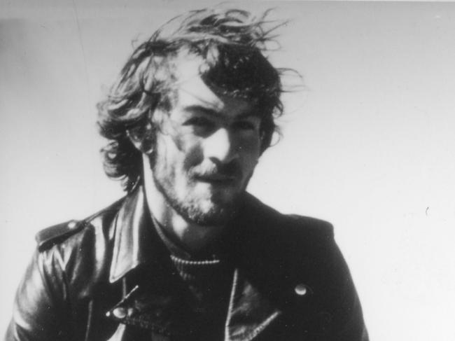 Gordon Twaddle was also from New Zealand.