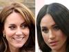 Kate shows up Meghan in one move