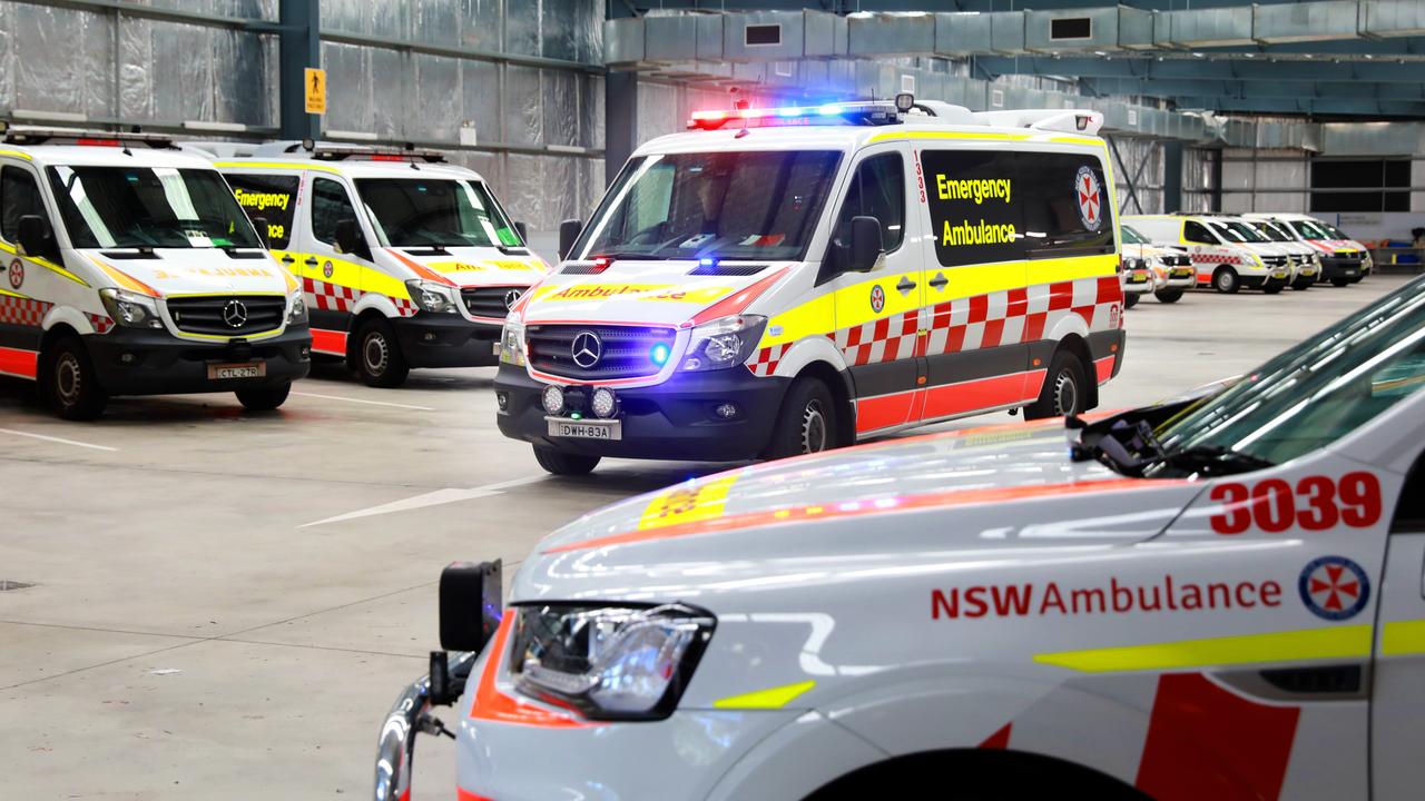 Ambo superstation in Randwick may result in slower response times: MPs ...