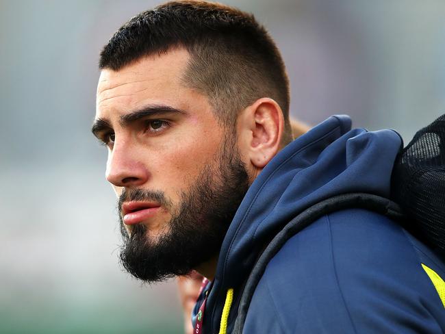 Jack Bird could make his Broncos debut in round three.