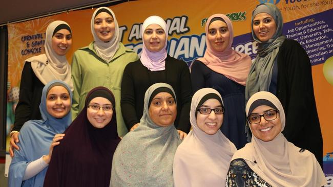 UMA's first Australian Muslim Youth Day Festival will be held this Sunday.