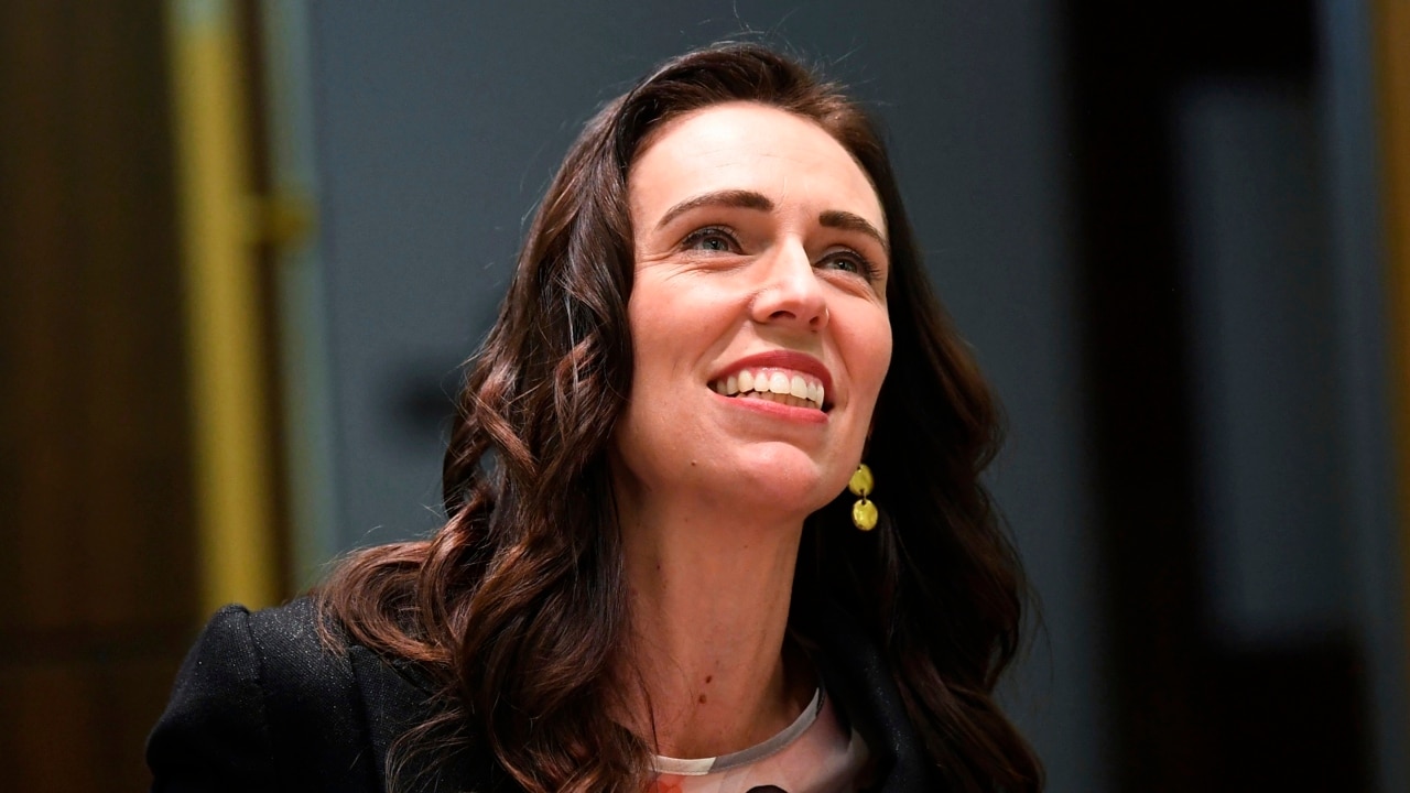 'Not going anywhere': Jacinda Ardern dismisses quitting rumours