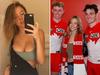 Aussie stars ‘slid in’ Sweeney’s DMs