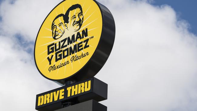 Holy guacamole: Can Guzman hold its spicy IPO price?