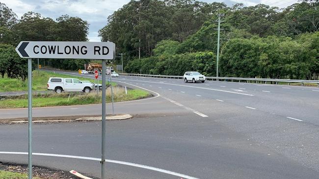 Man dies after being struck by car in early morning crash