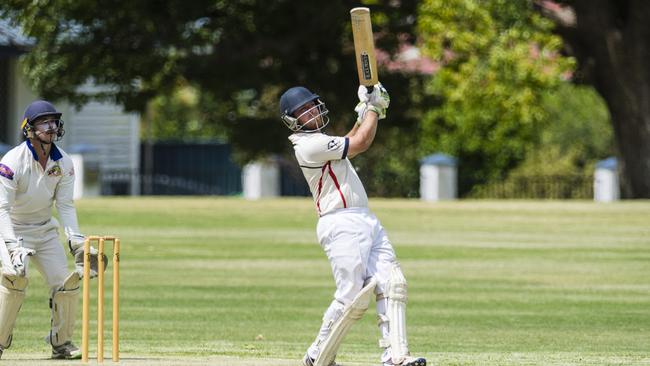 1200+ names: Every 2023/24 Toowoomba batter/bowler ranked 