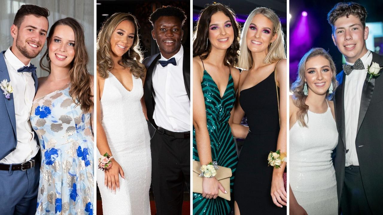 Brisbane school formals 2020: Full photo galleries of Year 12 students ...