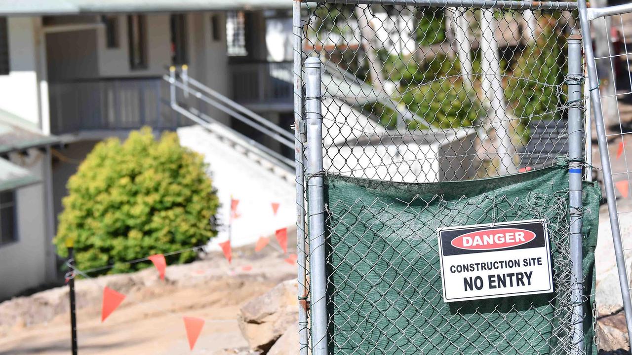 Fair Work Commission rules in favour of tradie fired from Palmer Coolum