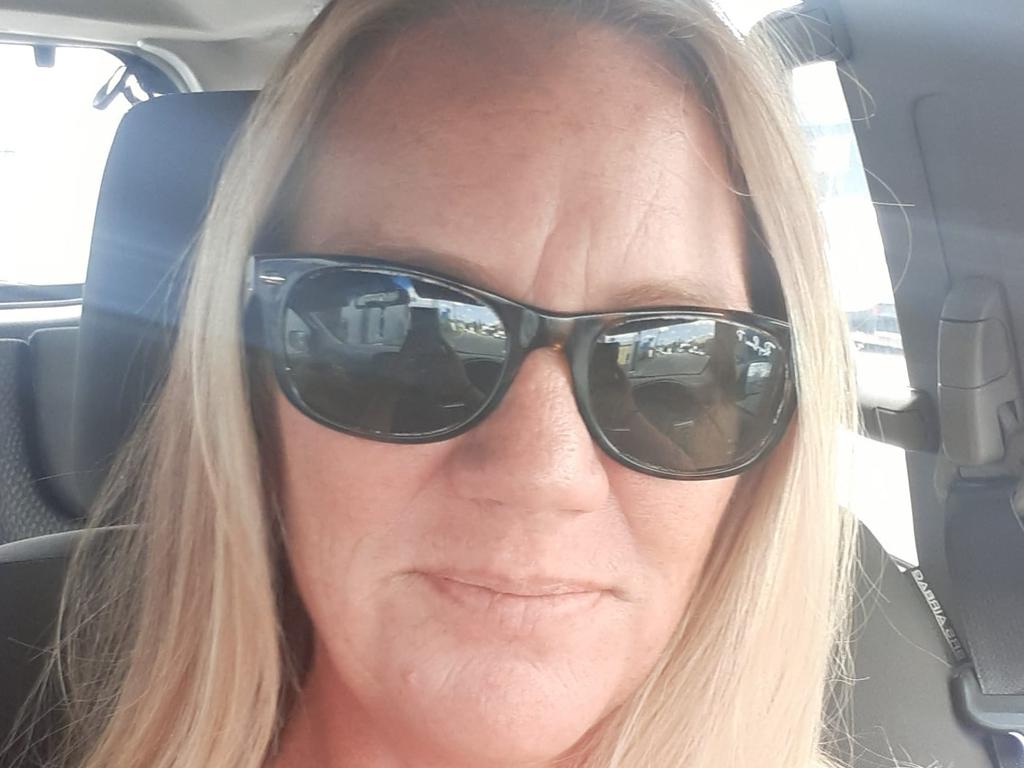 Jennifer Louise Ronnfeldt pleaded guilty to drink-driving when she appeared in Toowoomba Magistrates Court on September 23, 2022.