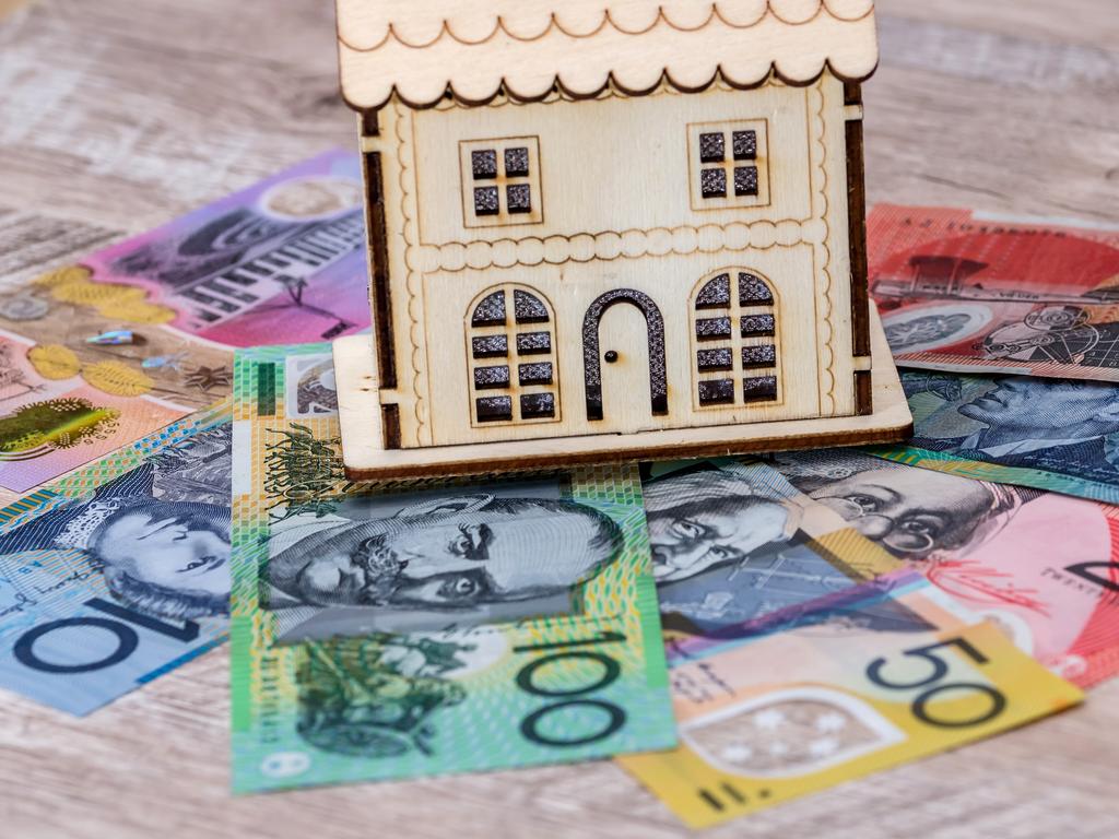 The ACCC has put forward four recommendations to make switching home loans easier.