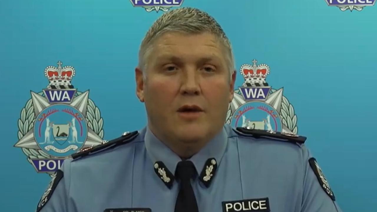 WA Police to get tough on TikTok kid crime | The Australian