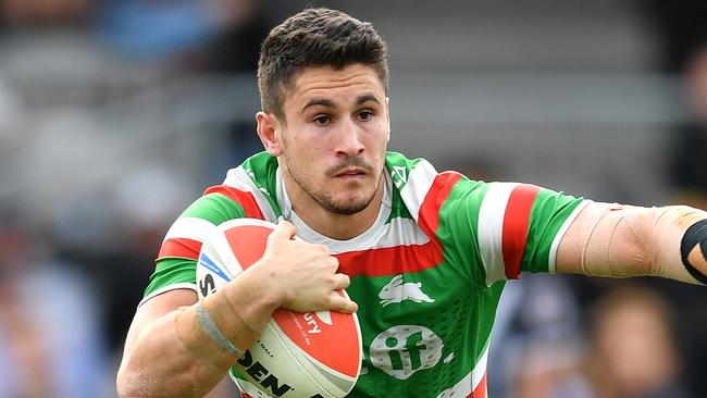 Jack Johns has been named to play for South Sydney. Gregg Porteous. NRL Photos