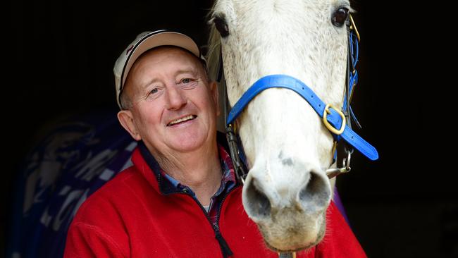 Graham Salisbury and Subzero brought so much joy to many for more two decades.