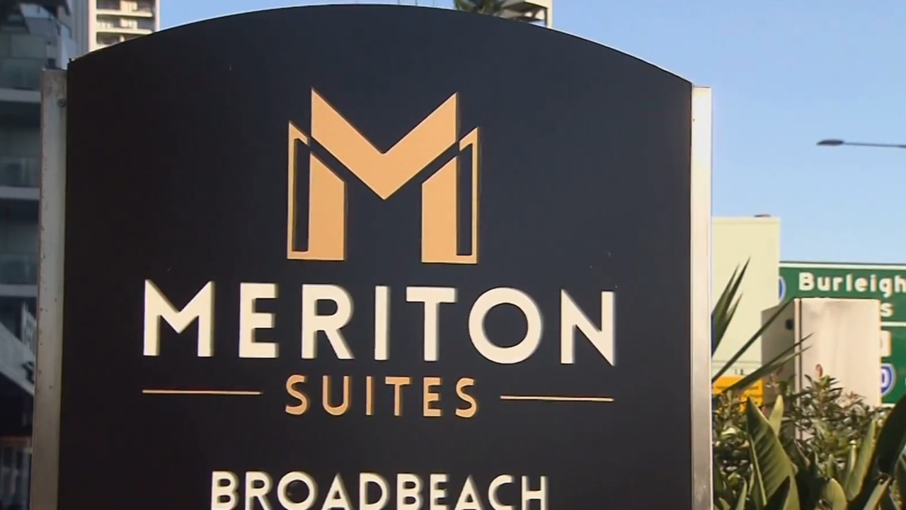 Meriton reveals it was the target of cyber-attack earlier this year