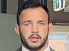 Sharks star learns fate for disqualified driving