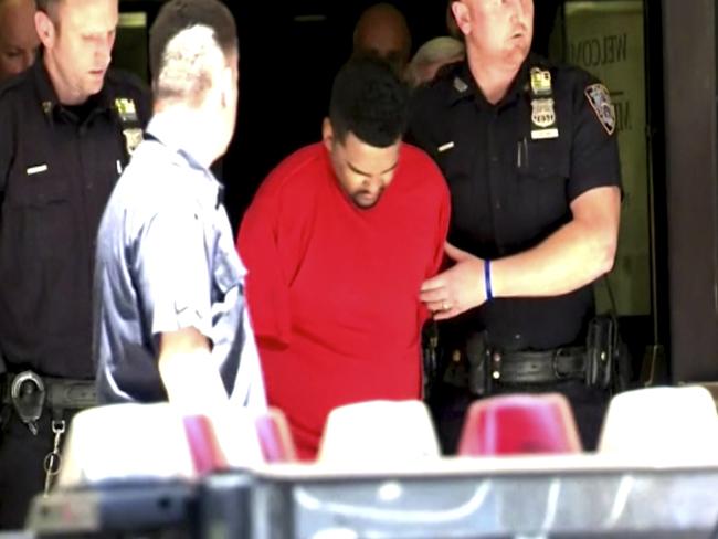 Times Square car attack: Richard Rojas wanted to ‘kill them all ...