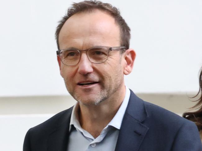 ‘Dead-end politics of division and hatred’: Jewish leaders slam Bandt
