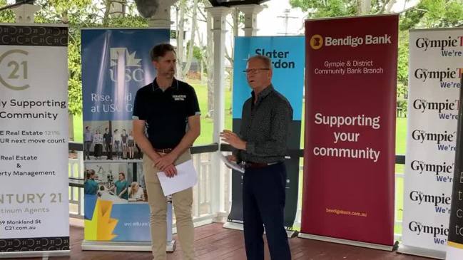 Gympie Business Awards back for 2021