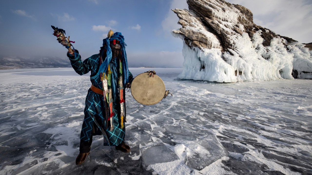 Best photos from Travel Photographer of the Year awards 2023 escape