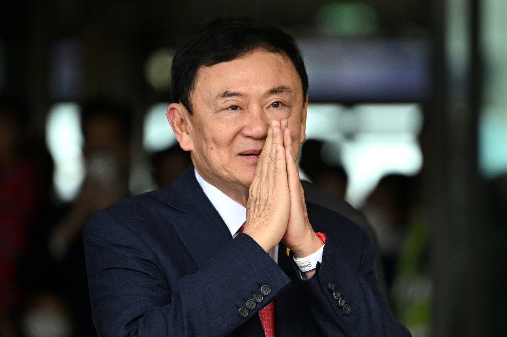 Jailed Thai Ex-PM Thaksin To Be Freed Sunday: PM | News.com.au ...