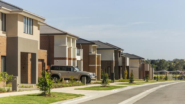 There has been an increase of nearly one million homes since the previous Census.