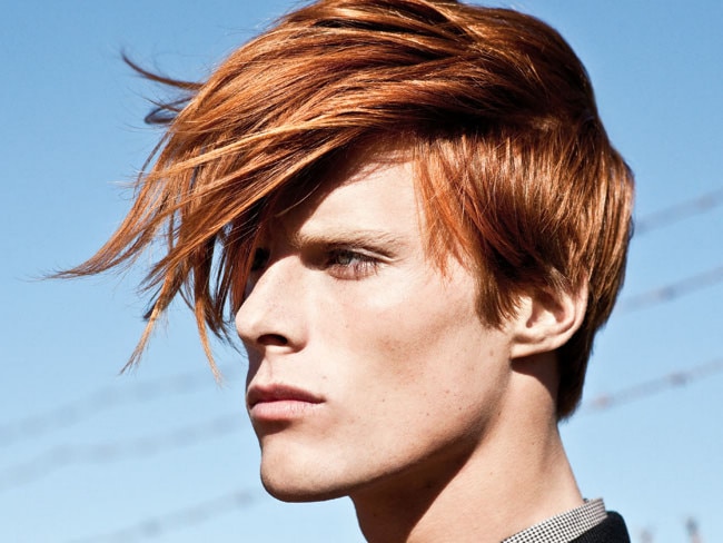 Best Men's Hairstyles 2014 - GQ Australia