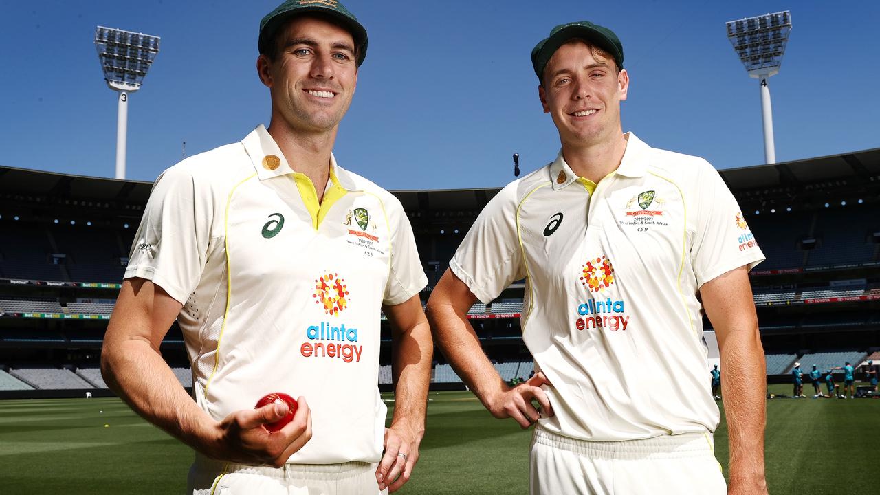 Cricket: Cricket Australia finally finds a sponsor for men's team