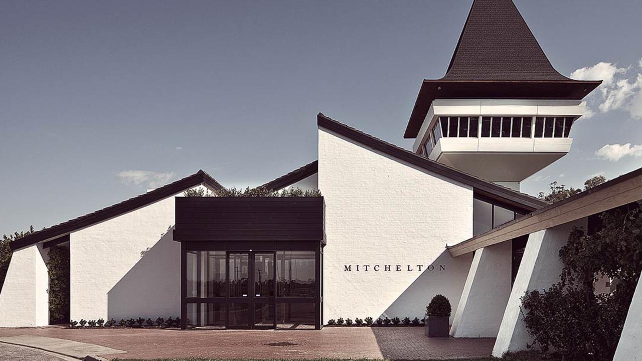 Mitchelton Winery, Nagambie is reopen to the public. Picture: supplied