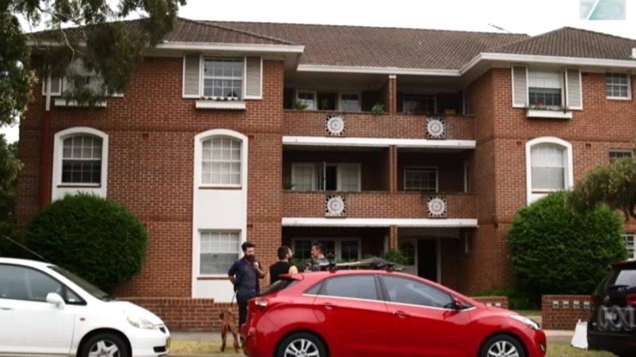 The $932,000 offer was about $200,000 over the reserve.