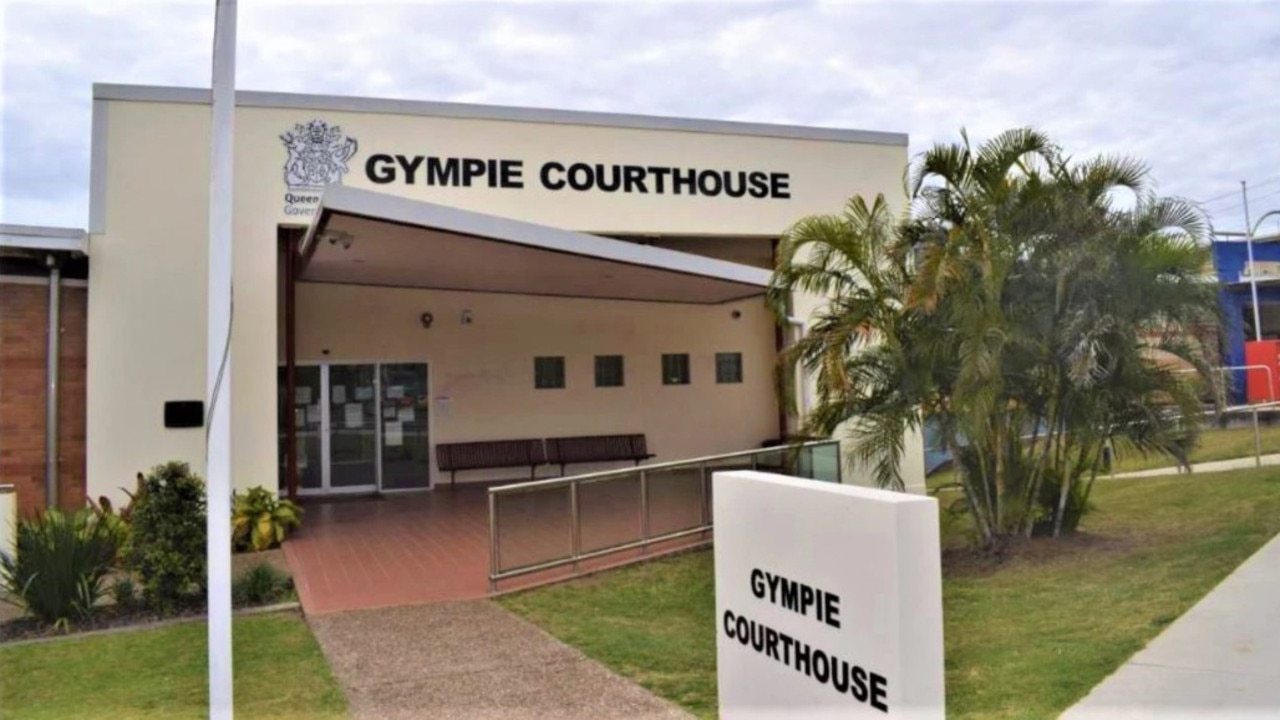 The 16 year old who appeared in Gympie’s Children’s Court on April 2 had a troubled past, Judge Cash told the court.