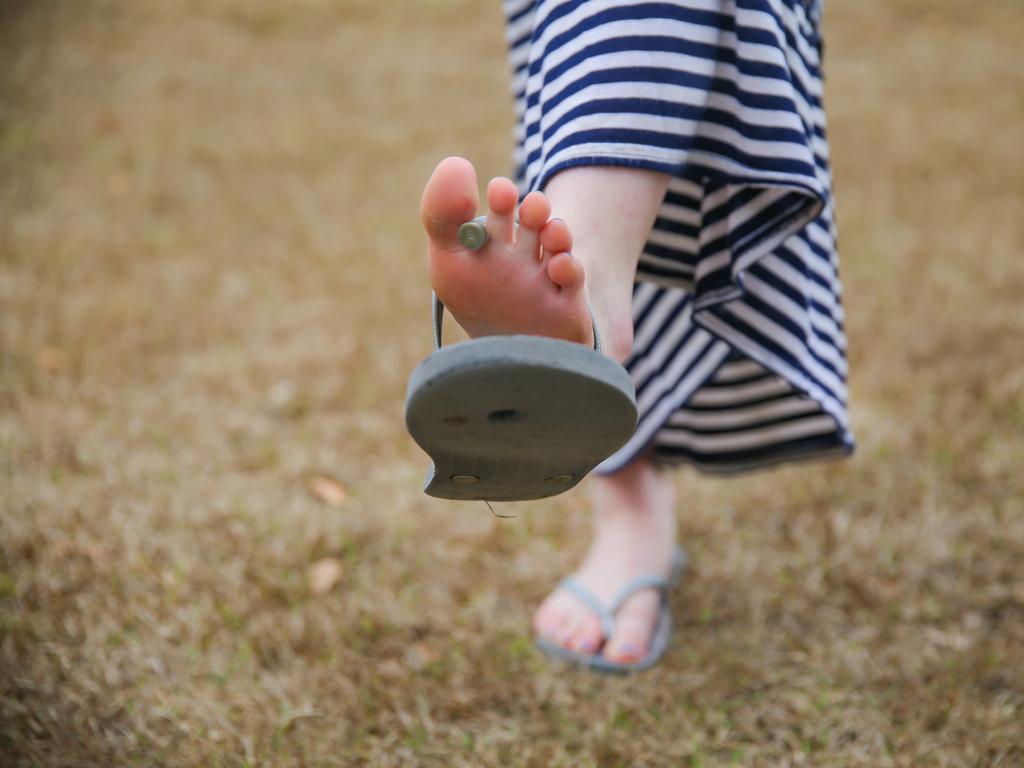 There’s nothing worse than a plugger blowout. Picture: iStock.