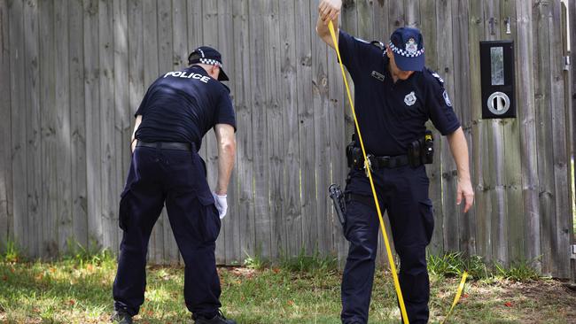 Police Commissioner Katarina Carroll said police facing the greatest deman were frontline officers, CIB detectives and child protection units. File picture: Attila Csaszar/AAP