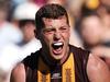 Inside the rise of Hawthorn’s new main man