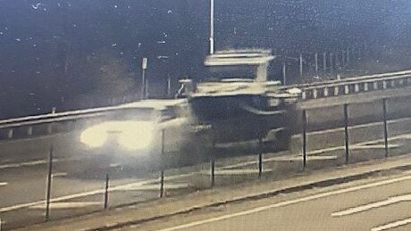 A Sunshine Coast family's $100k boat was stolen in a daring robbery from the Mooloolaba Marina and was last captured on CCTV at a petrol station south of Gympie, heading north on the Bruce Hwy being towed by a Ford Ranger, just before midnight on July 9.