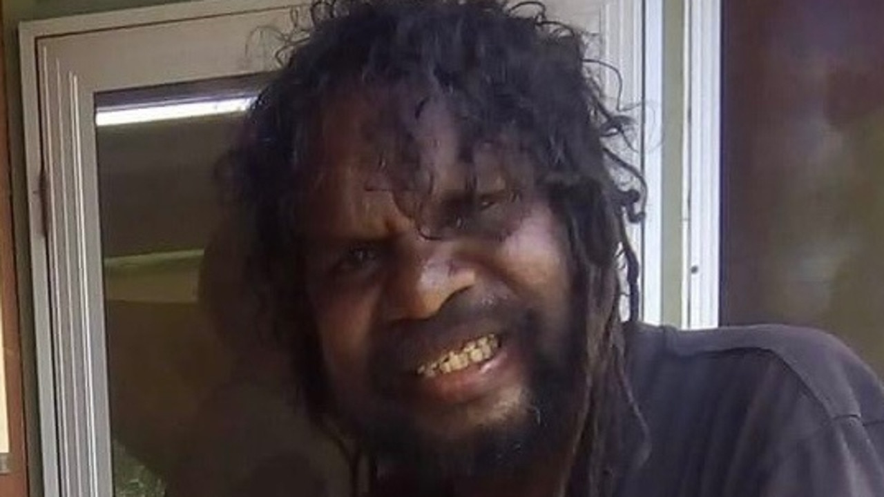 Police call for information as man missing from Tennant Creek